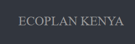 Ecoplan
